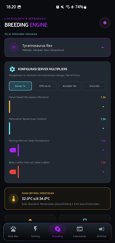 ARK App 3