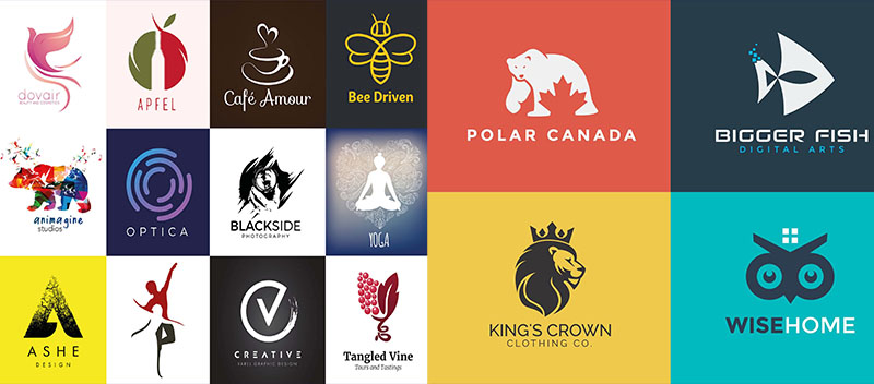 Logo Design