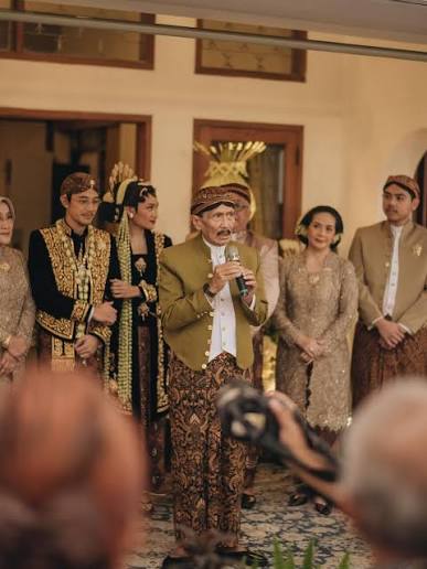 Wedding Photography